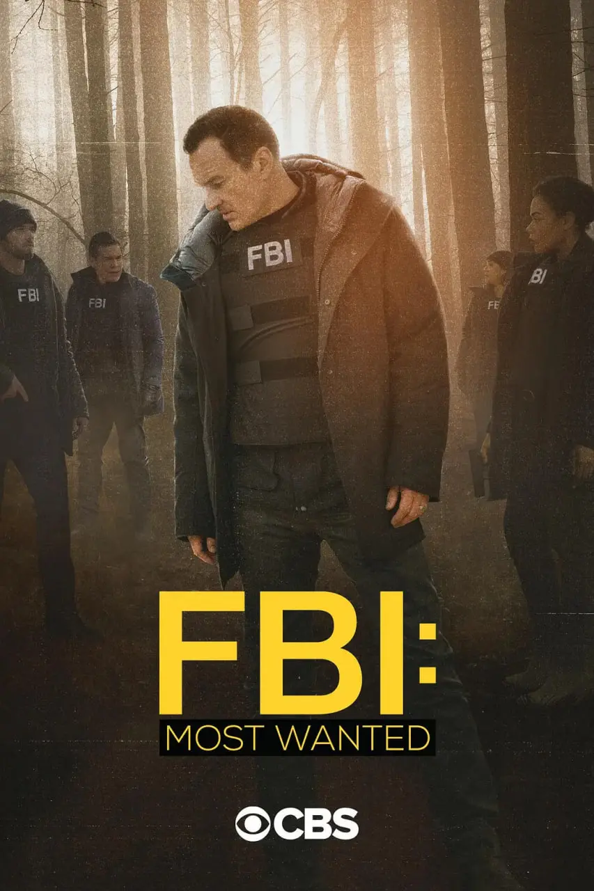 《联邦调查局：通缉要犯 第二季》：案件升级，追踪全球罪犯，FBI的惊险缉凶之旅！